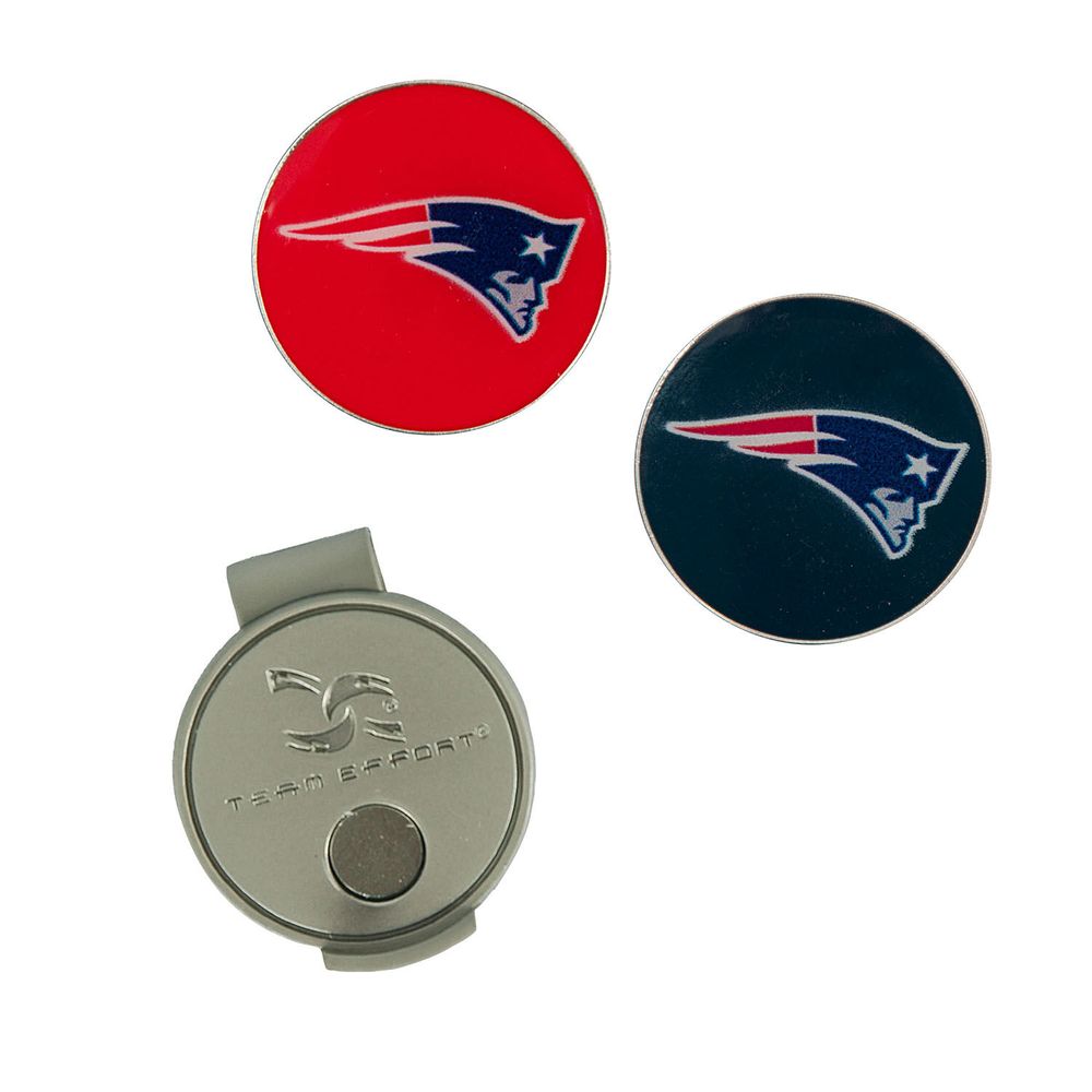 Masters ball marker hat outlet clip
