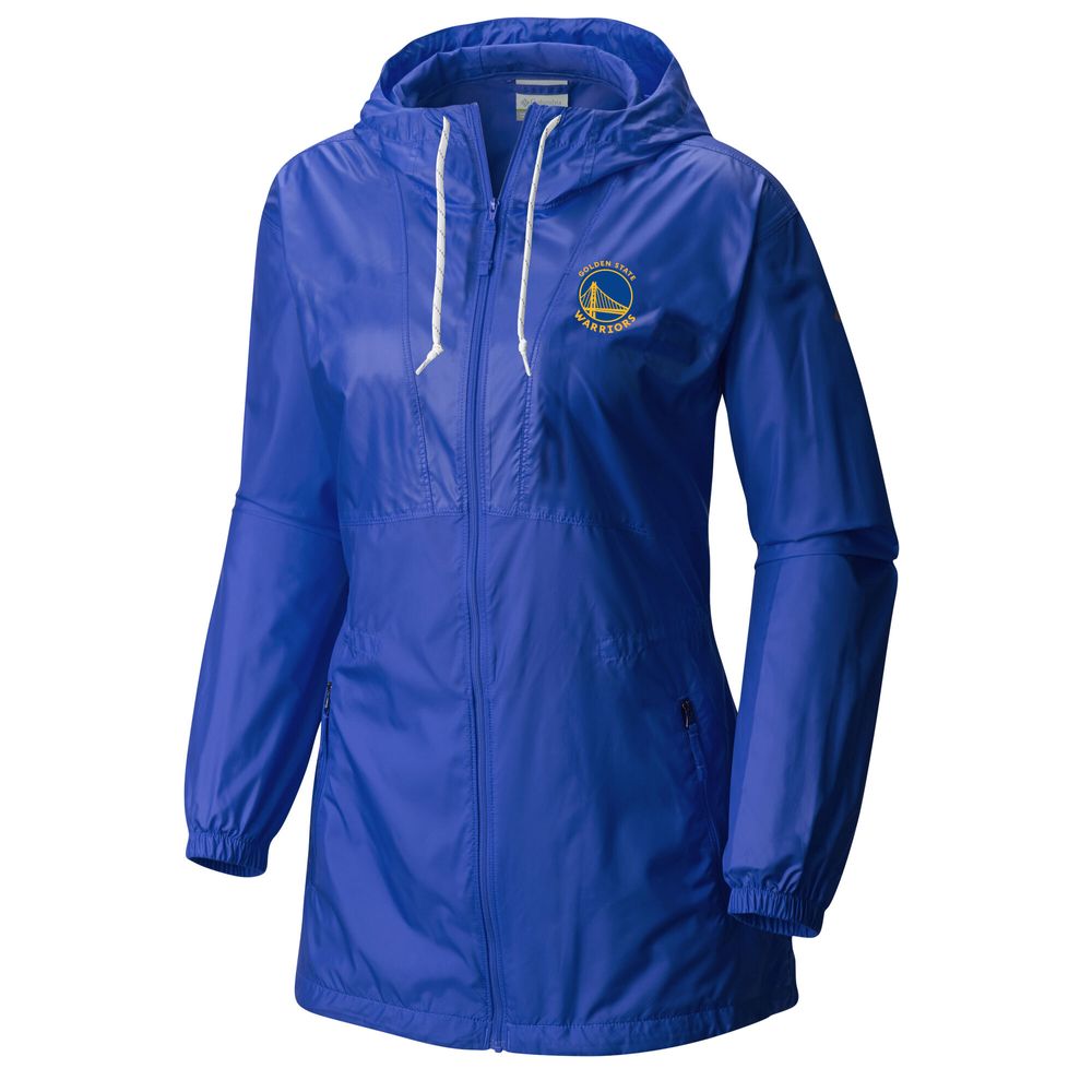 Warriors clearance jacket womens