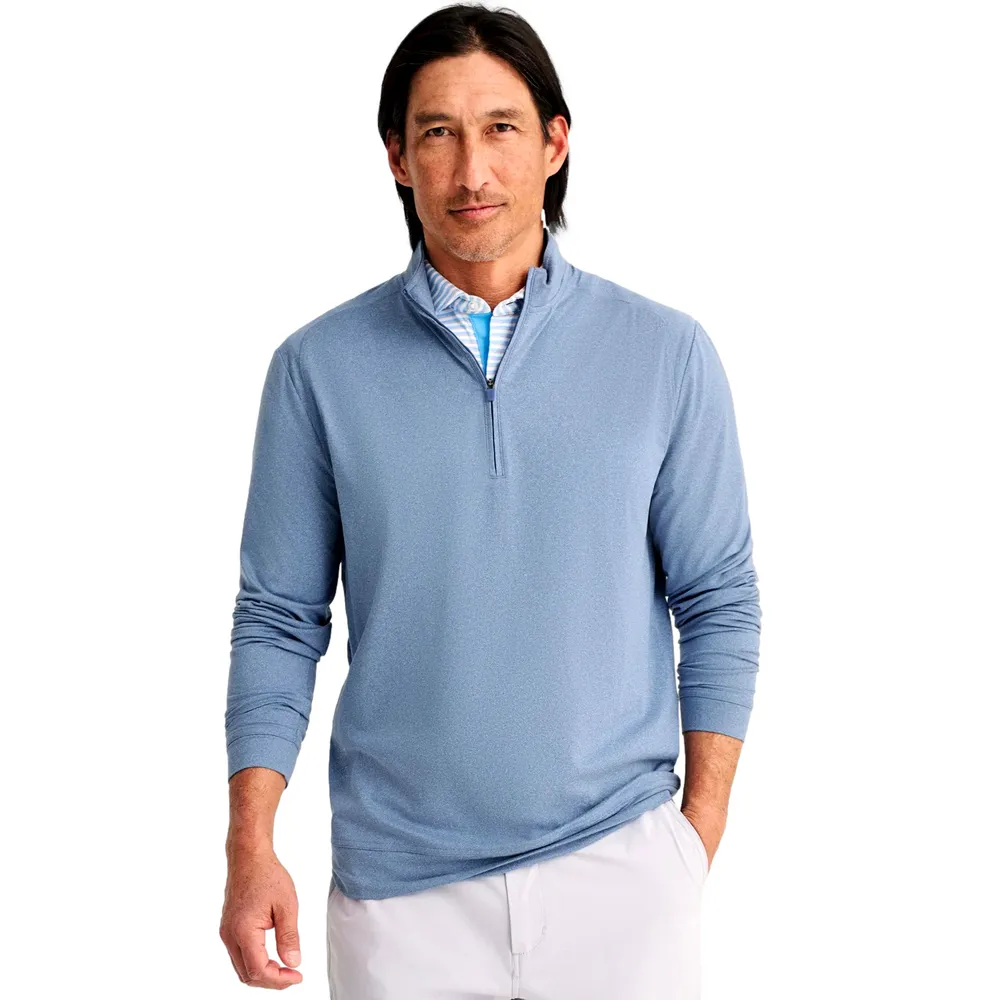 Pga tour store quarter zip pullover