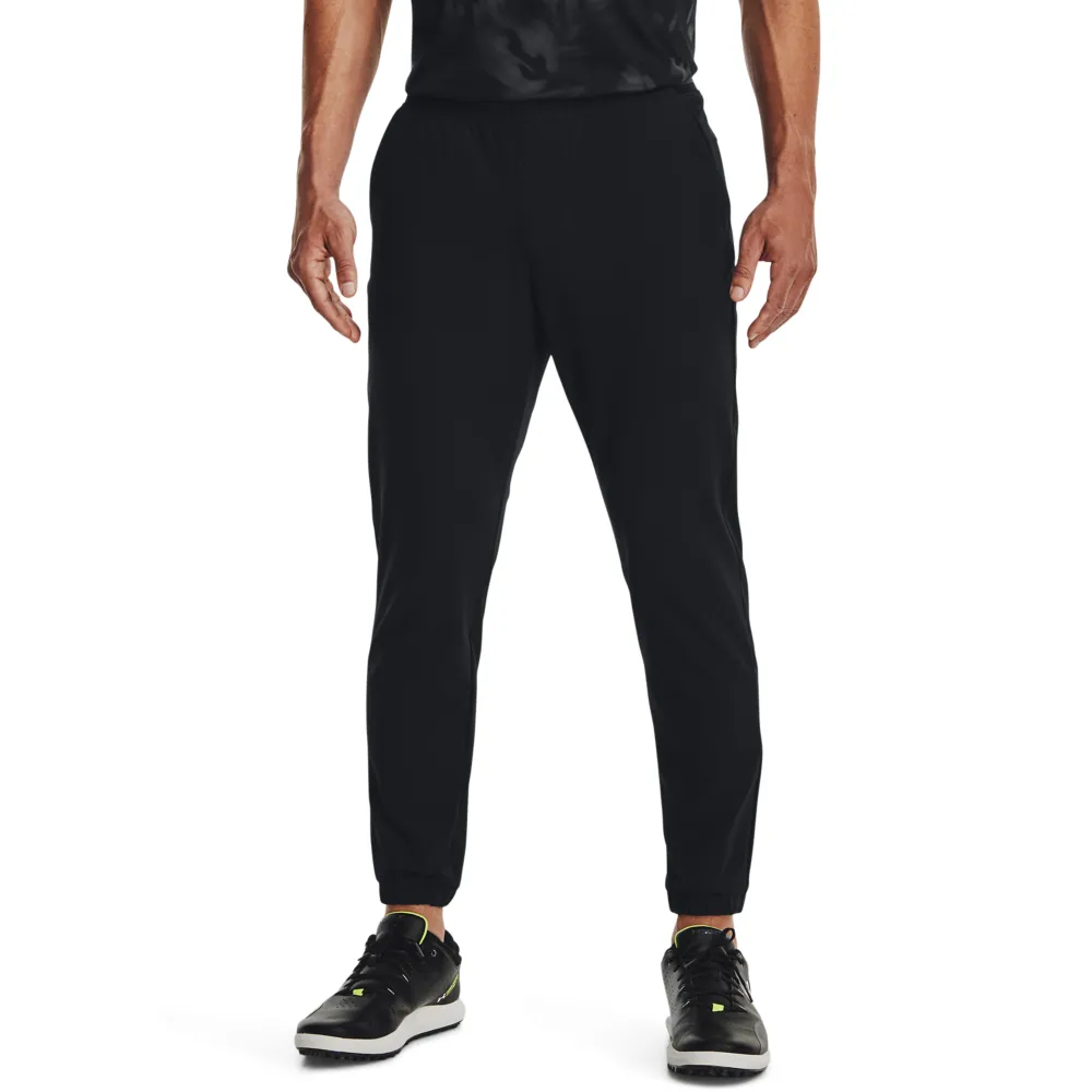 Men's under cheap armour joggers sale