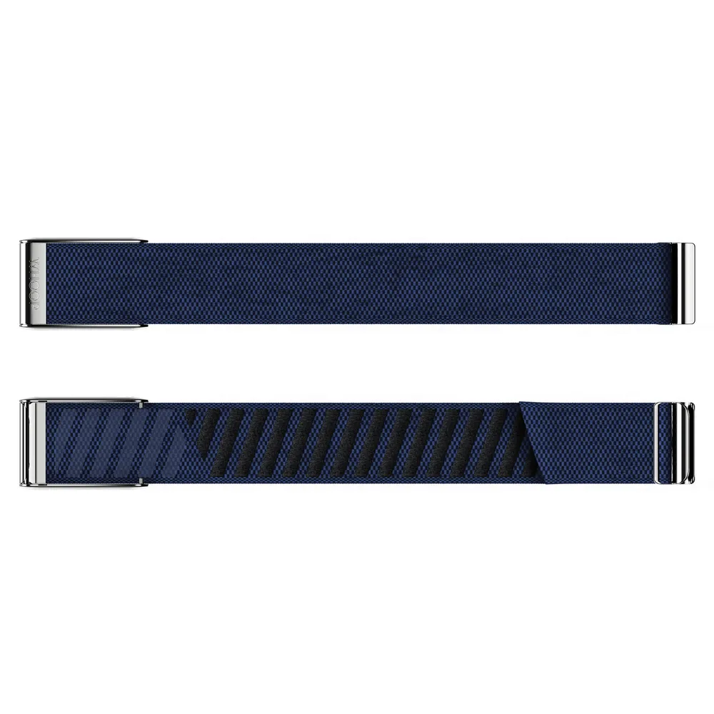 WHOOP SuperKnit Luxe 4.0 Band Hawthorn Mall