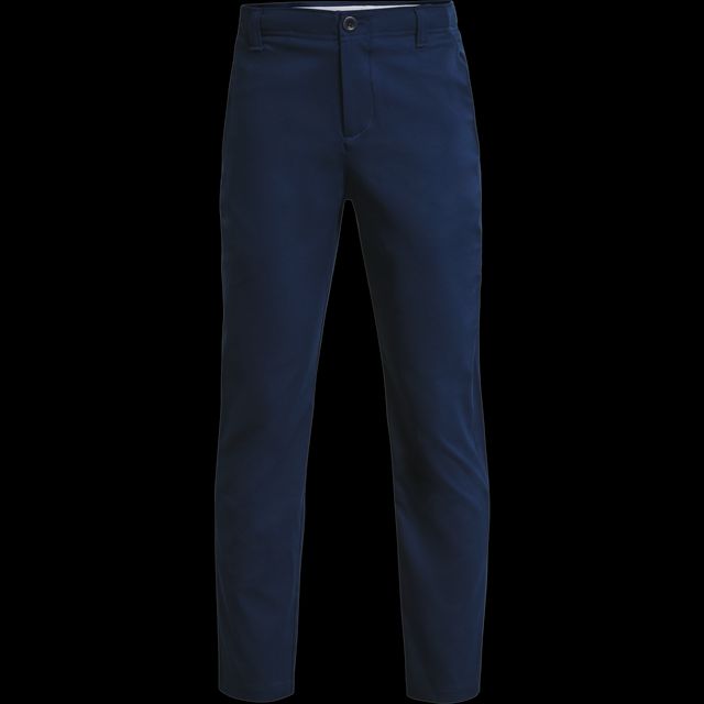 Under armour boys cheap golf trousers