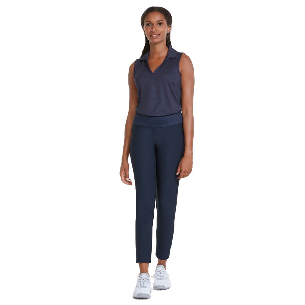 Womens puma outlet golf pants