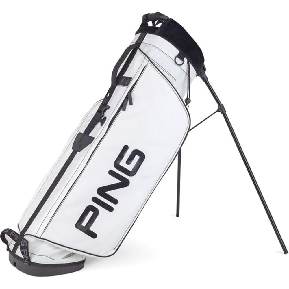 PING L8 Stand Bag Hawthorn Mall