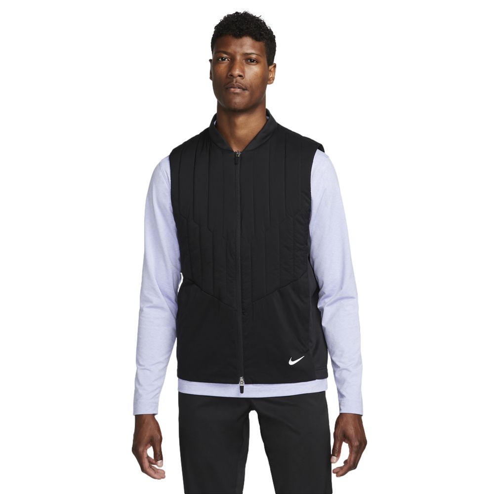 Nike full shop zip vest