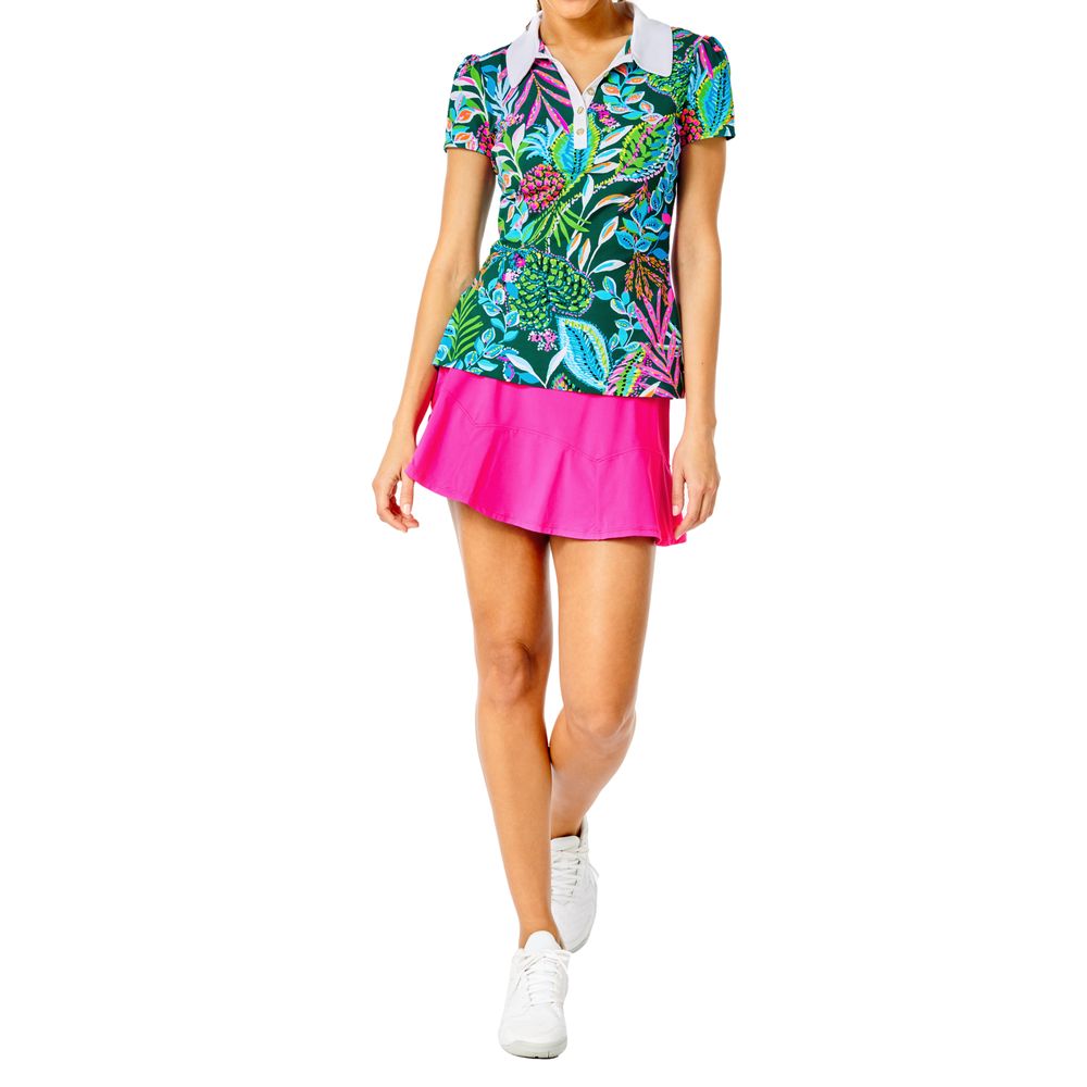 Lilly pulitzer shop golf dress