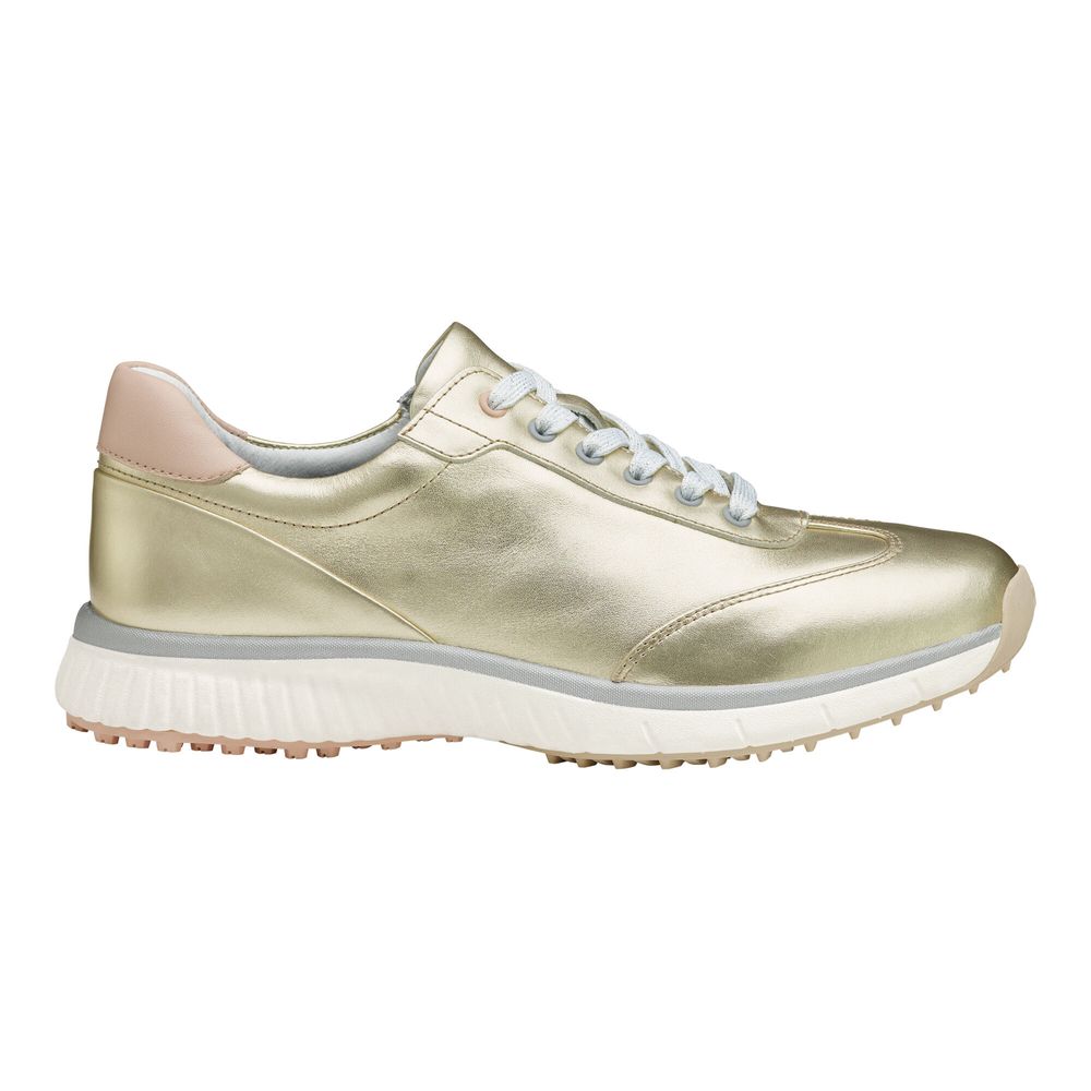Johnston & murphy women's sneakers top