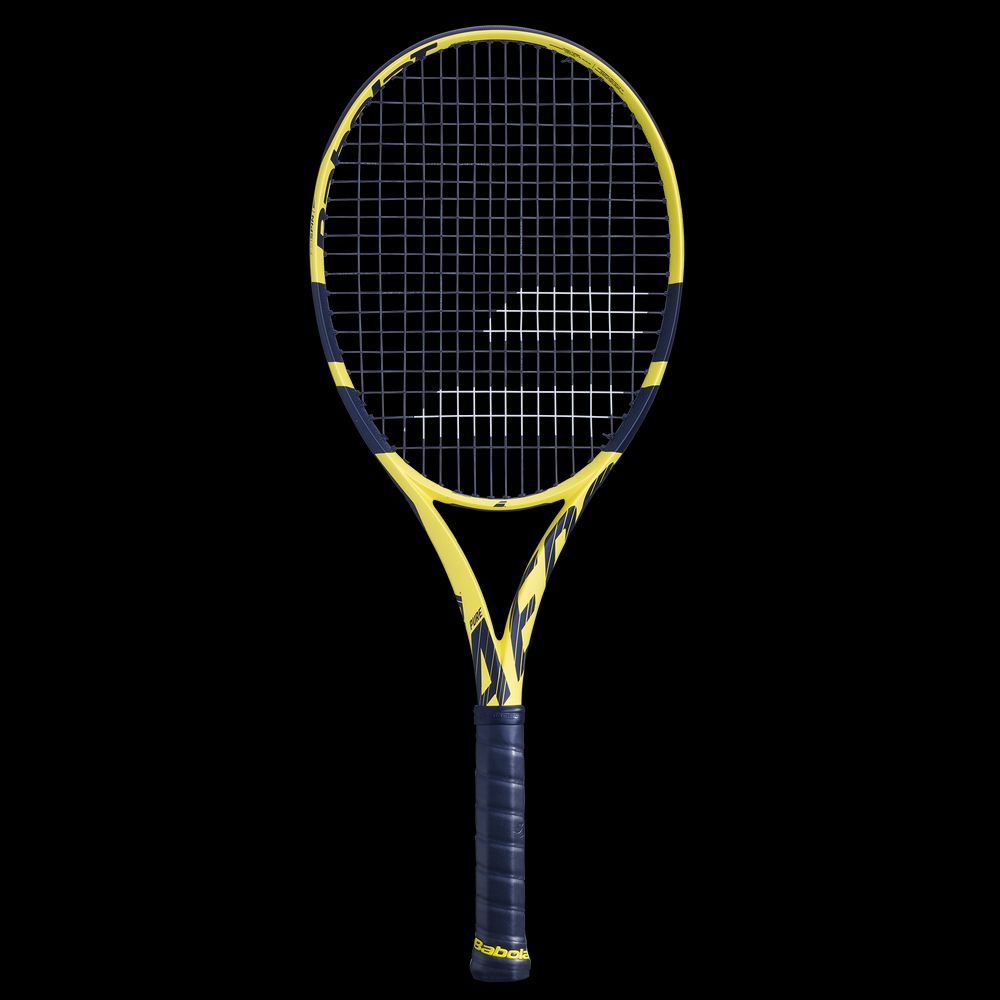 Babolat pure aero team 2019 top