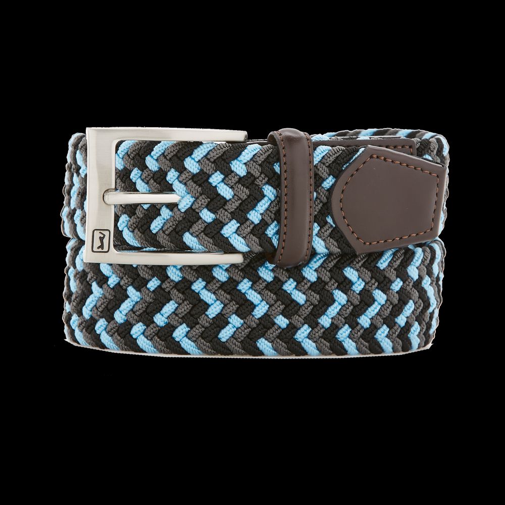 Pga top tour belts