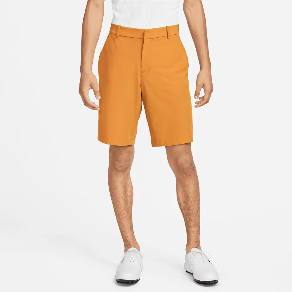 Mens dri hotsell fit golf shorts