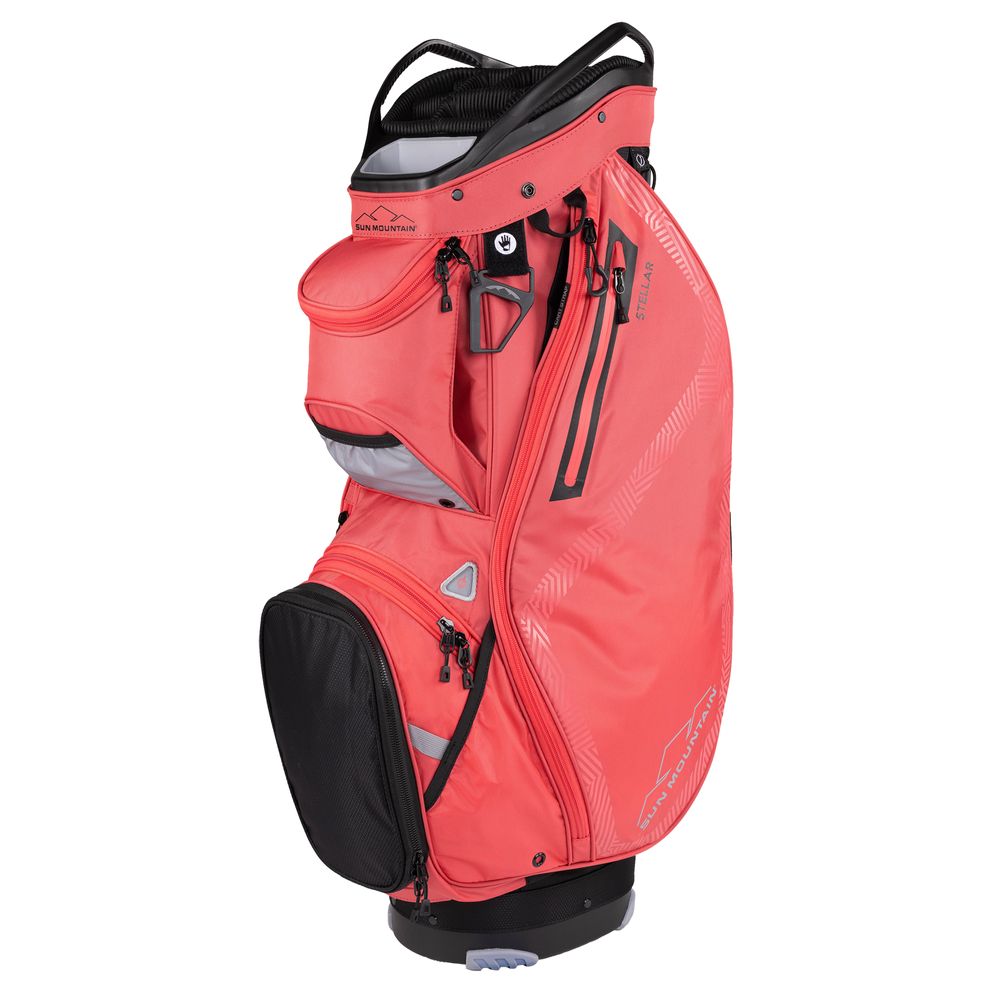Women's cart sales bags