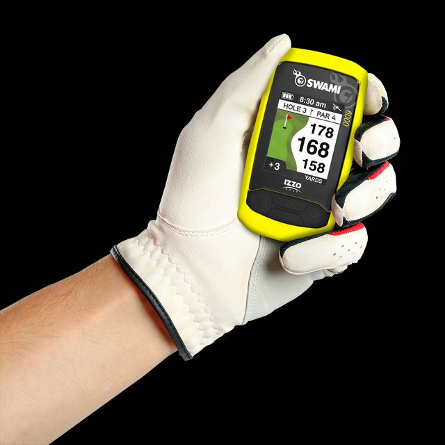 Izzo swami hot sale 6000 gps