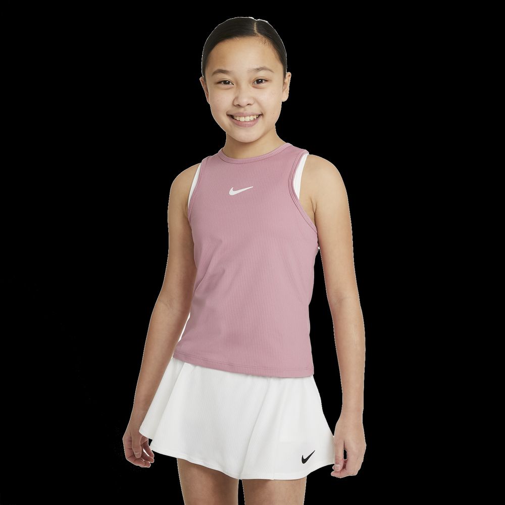 Nike deals tennis sleeveless