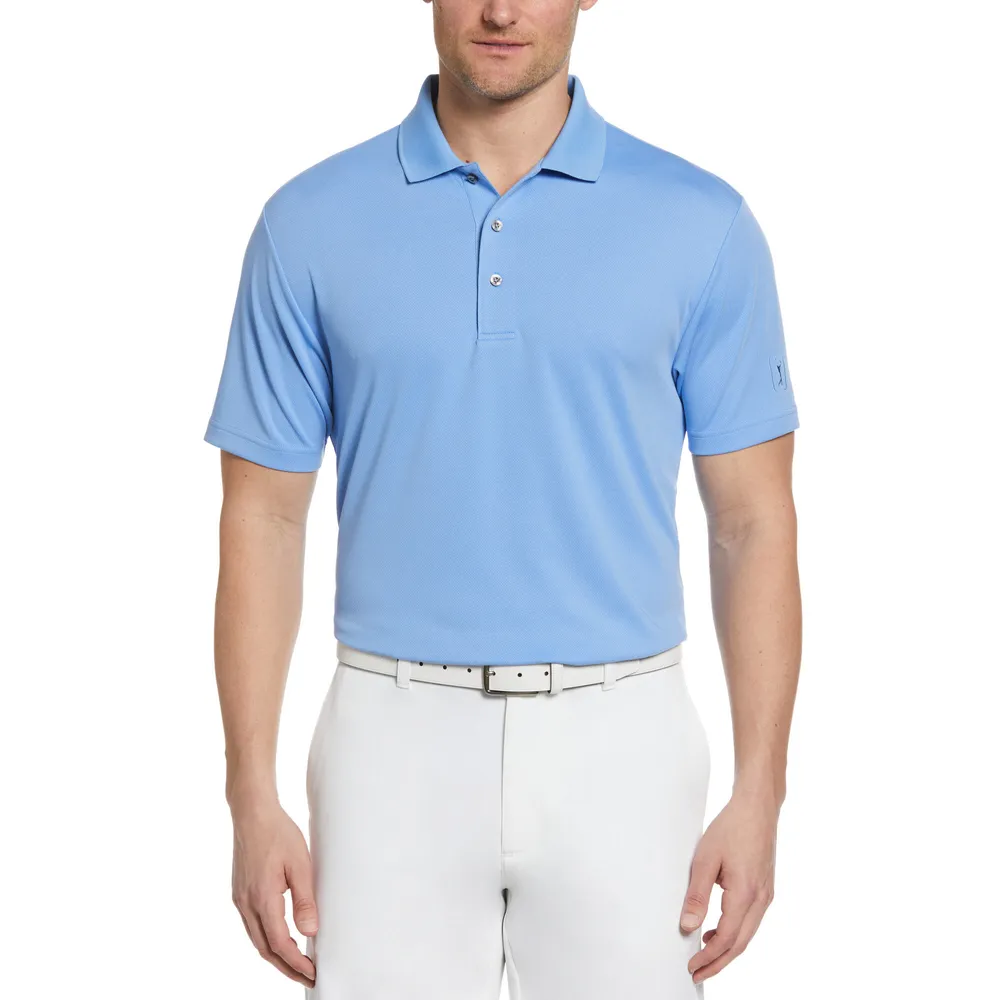 Pga tour shop brand polo shirts