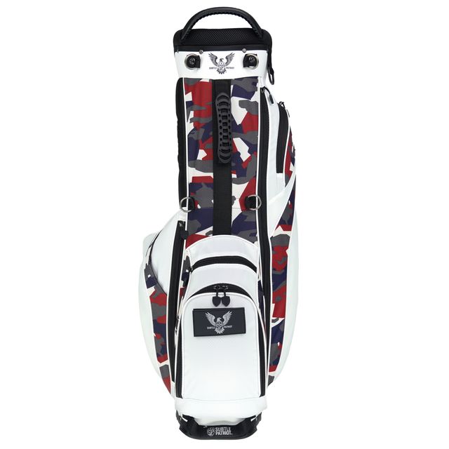 Adidas samba golf bag store