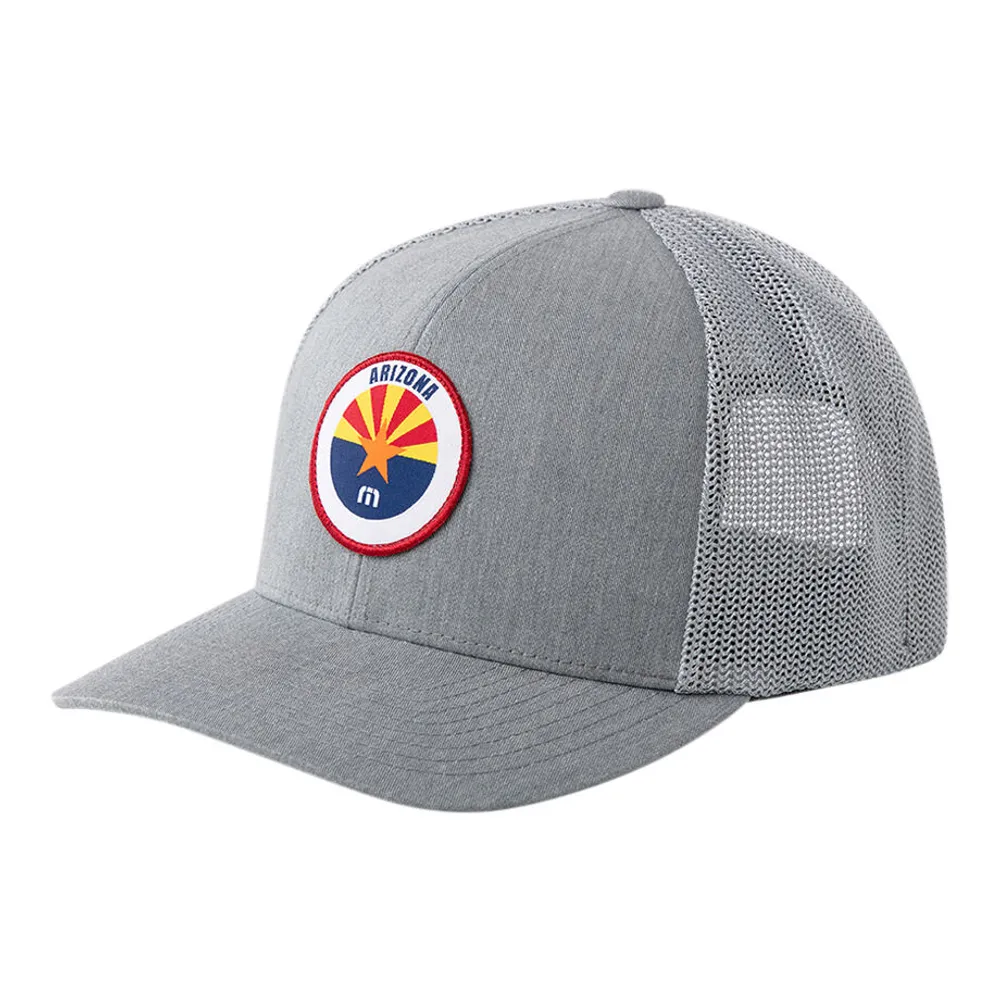 Travis mathew arizona clearance hat