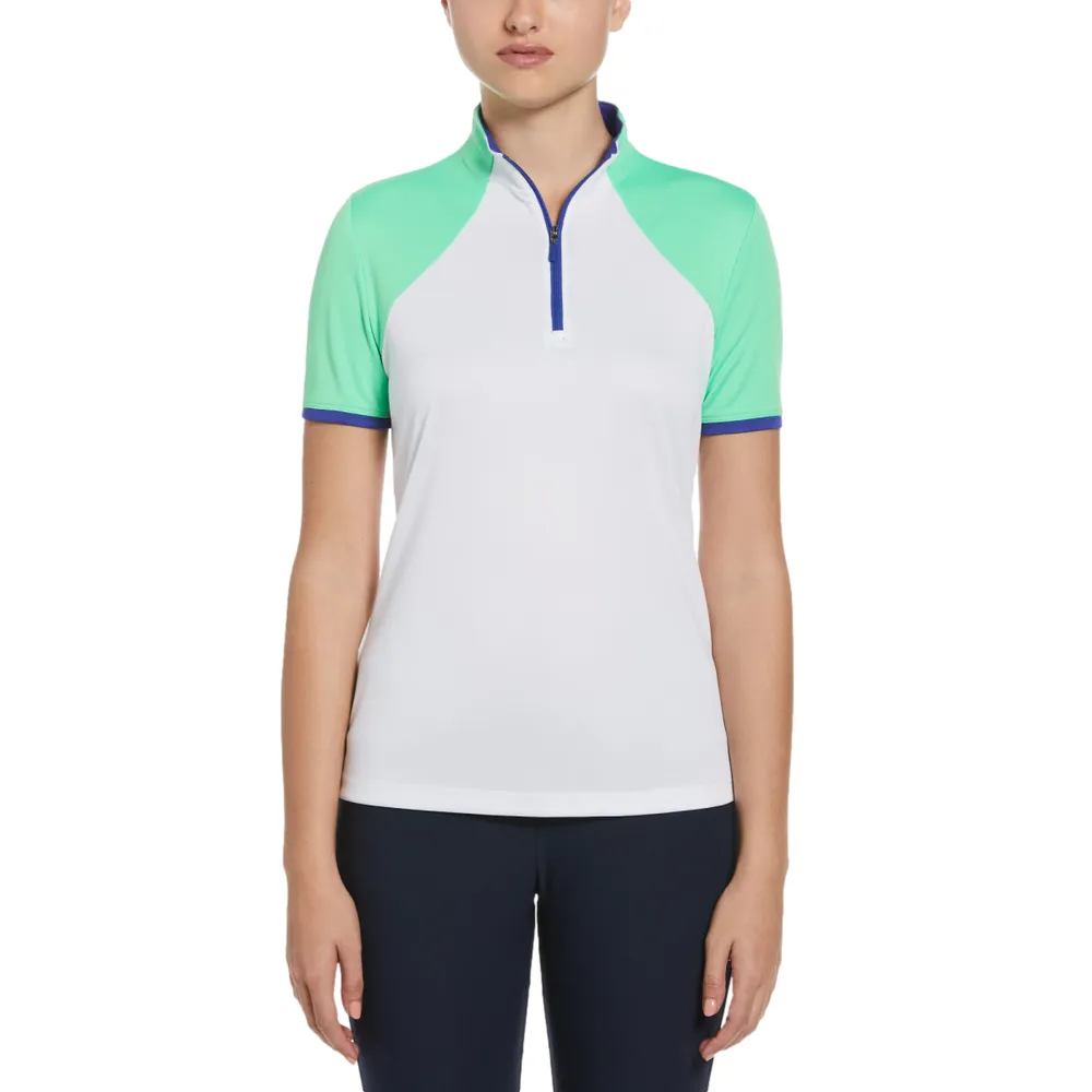 Golf shirt colours hot sale