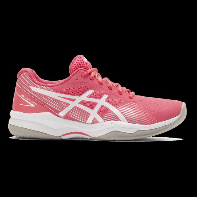 Asics tennis sale junior sponsorship