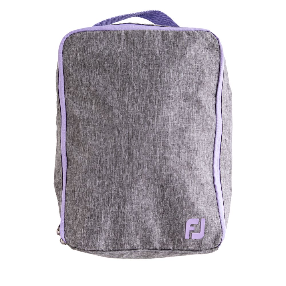 Footjoy deluxe new arrivals shoe bag