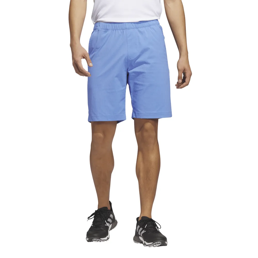Adidas 9 new arrivals golf shorts