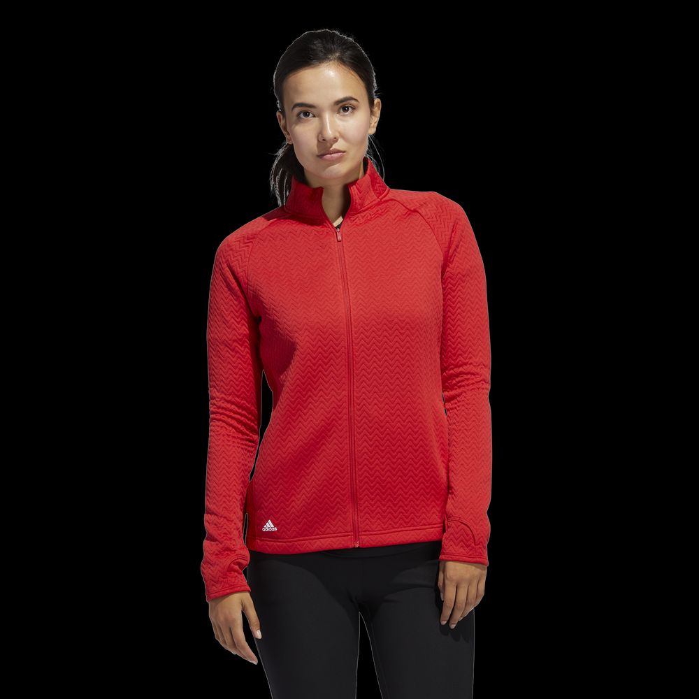 Adidas textured layer jacket cheap
