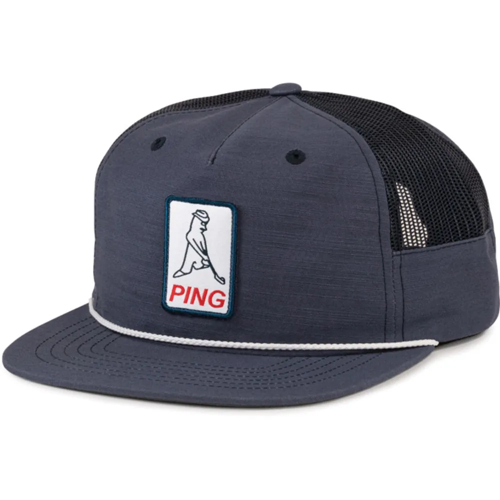 PING OG Remix Cap Hawthorn Mall