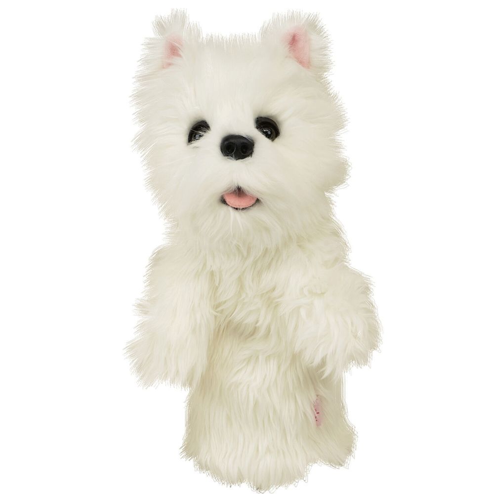 Westie accessories sales