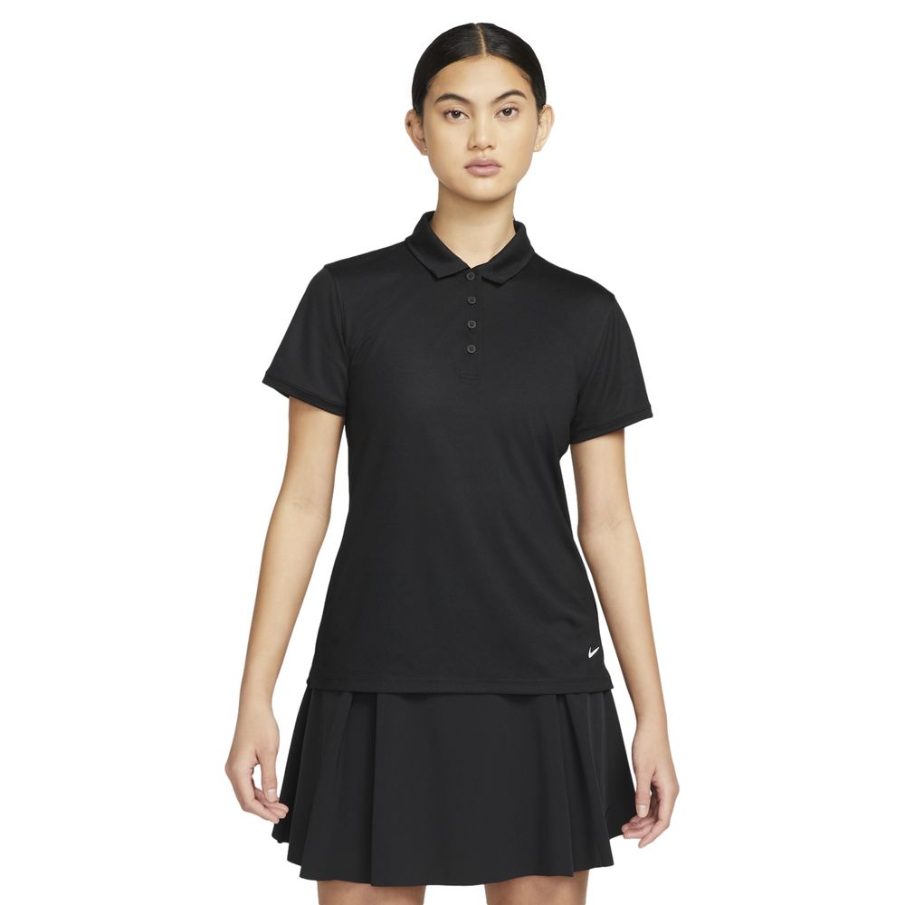 Nike Dri FIT Victory Short Sleeve Polo Shirt Hawthorn Mall