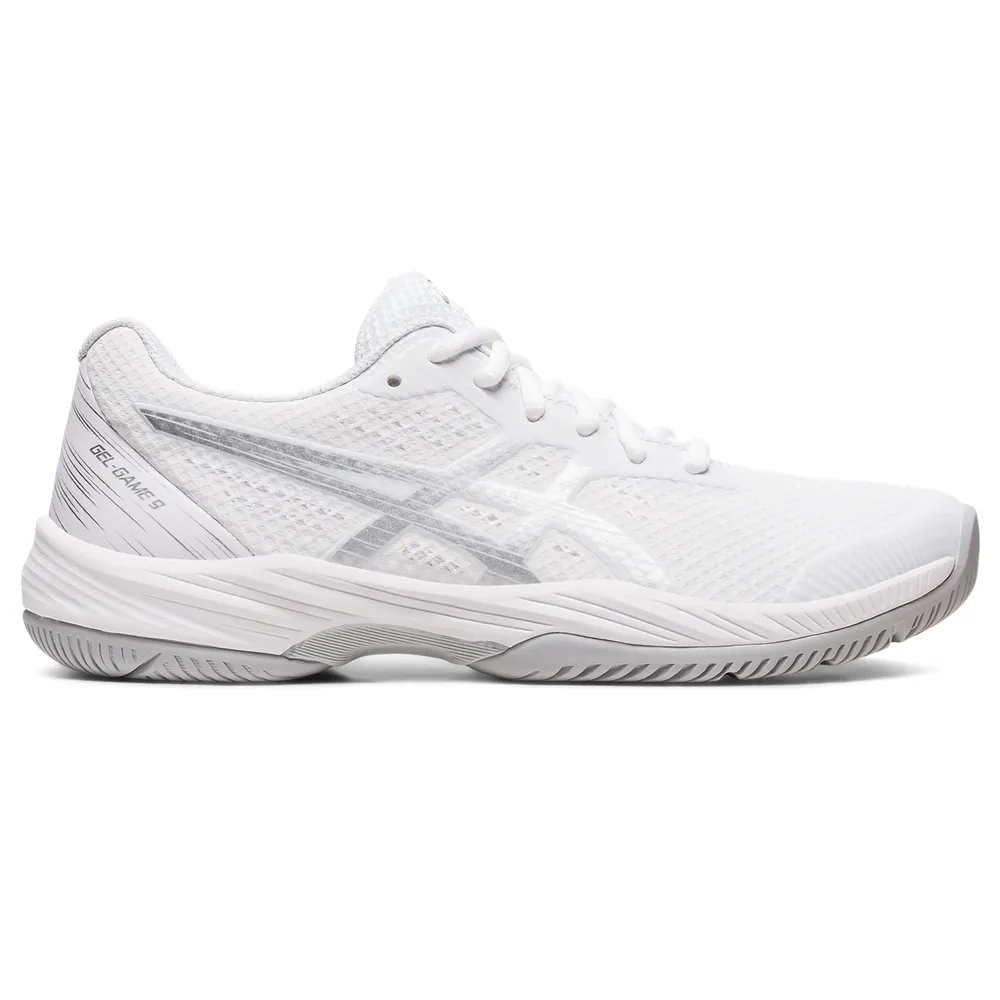 Asics tennis sponsorship sales