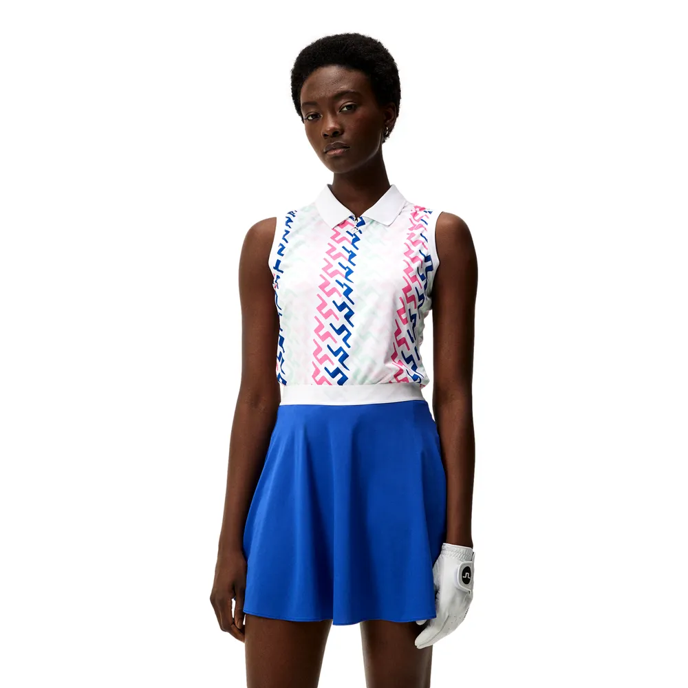 J lindeberg women's golf clothing best sale