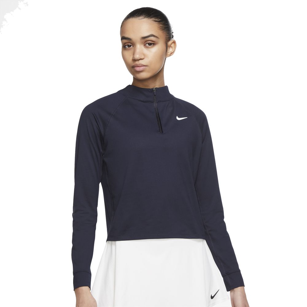 Long sleeve 2024 tennis tops