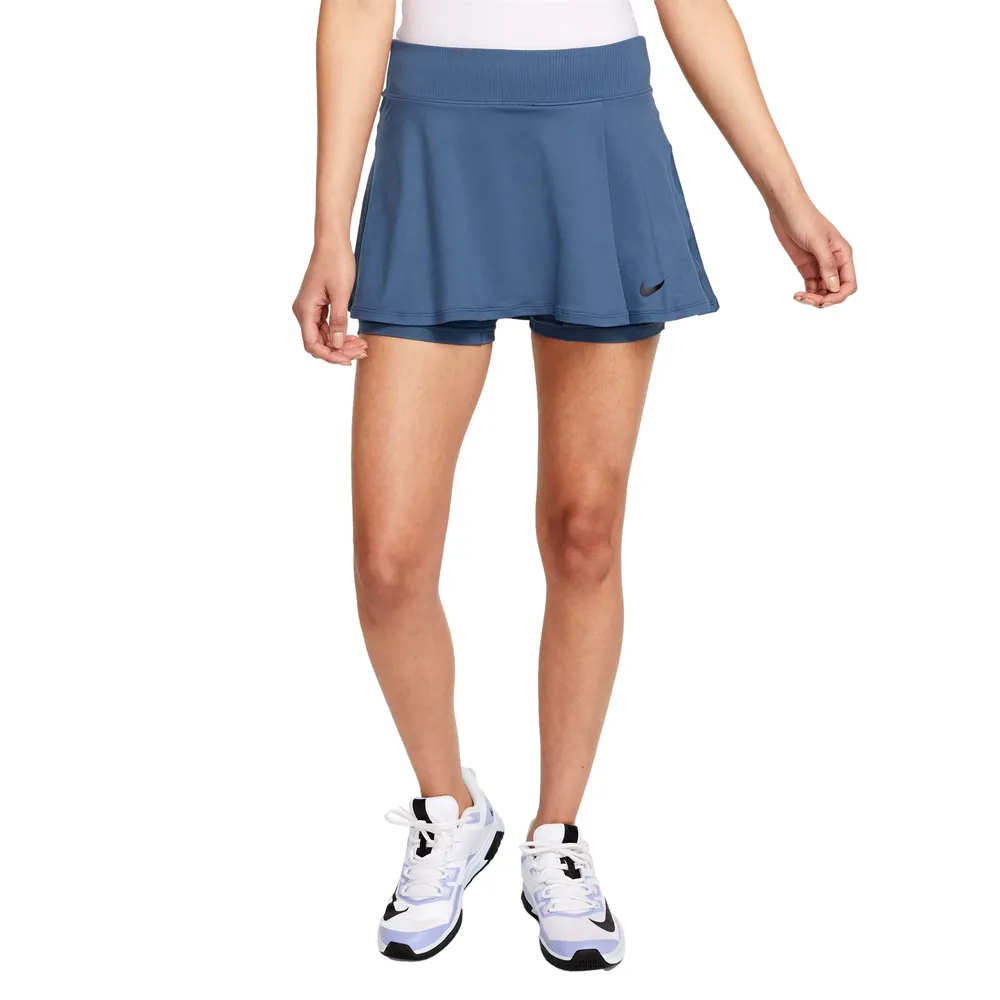 Nike flouncy skirt sale