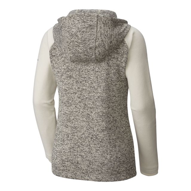 Women's indi hoodie parka shop