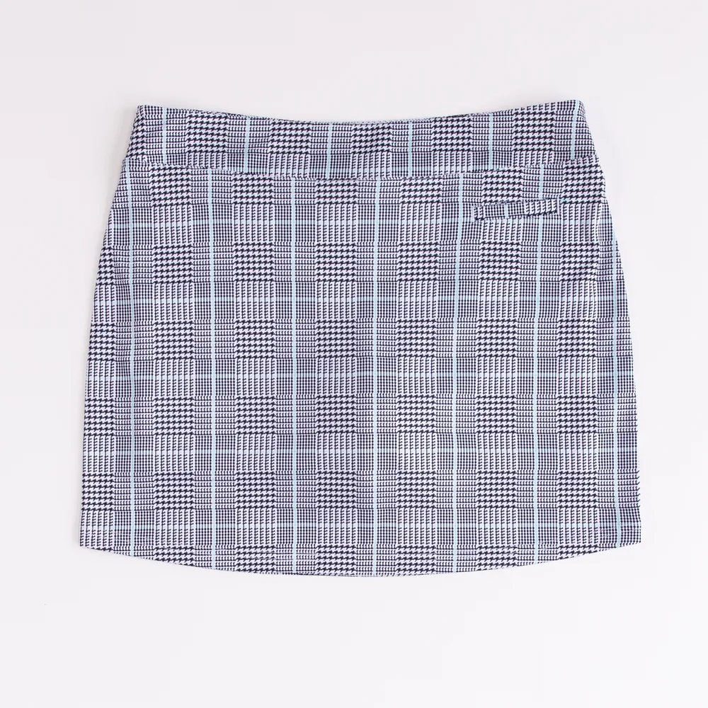 Pebble beach skort hotsell