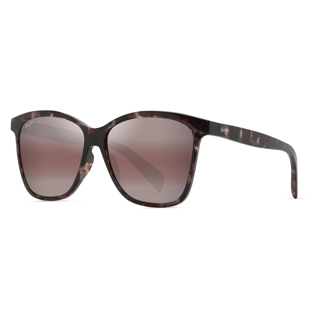 Maui jim sunshine tortoise red sale sunglasses