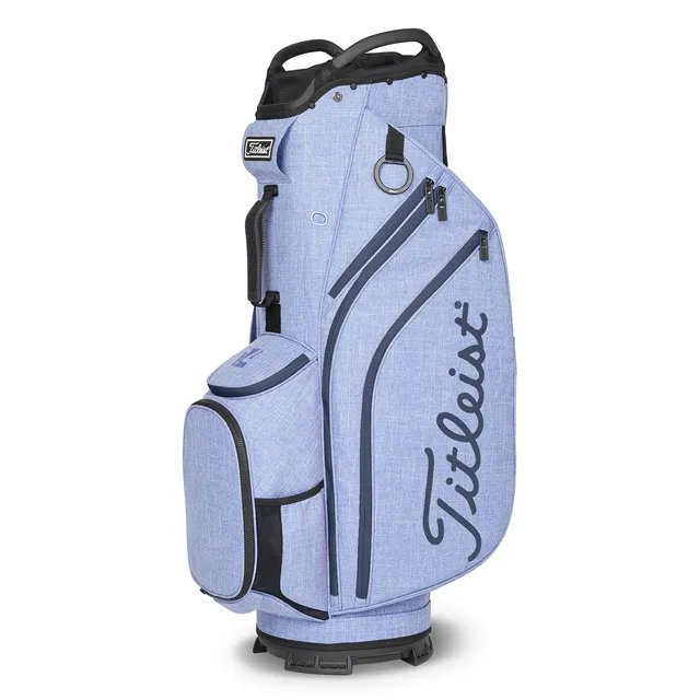 Titleist men's 2020 cart 14 hotsell lightweight cart golf bag