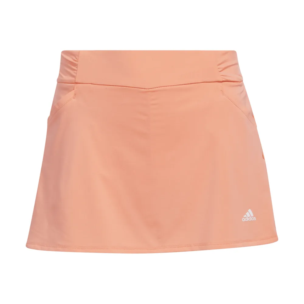 Girls discount adidas skirt
