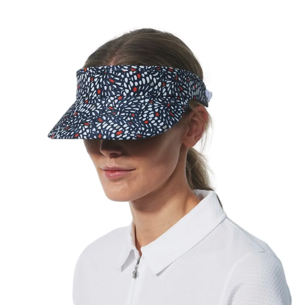 Daily Sports Imola Women s Golf Visor Hawthorn Mall