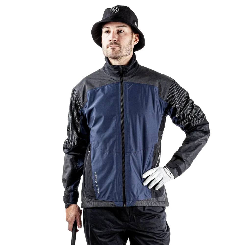 Galvin Green Alister Waterproof Jacket Hawthorn Mall