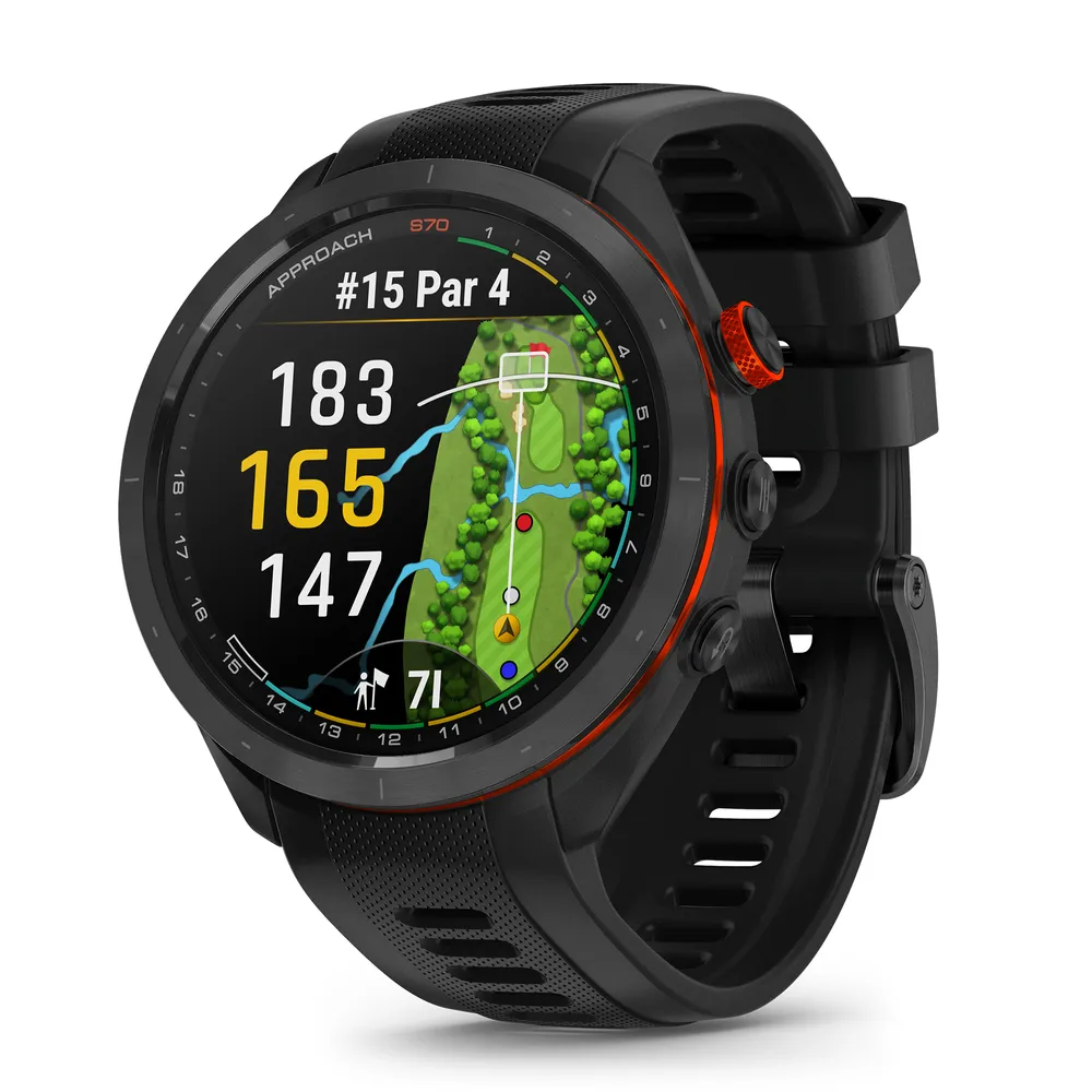 Gps hr watch sales