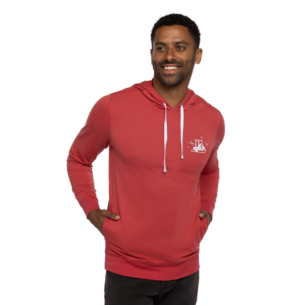 Pga hot sale tour hoodie