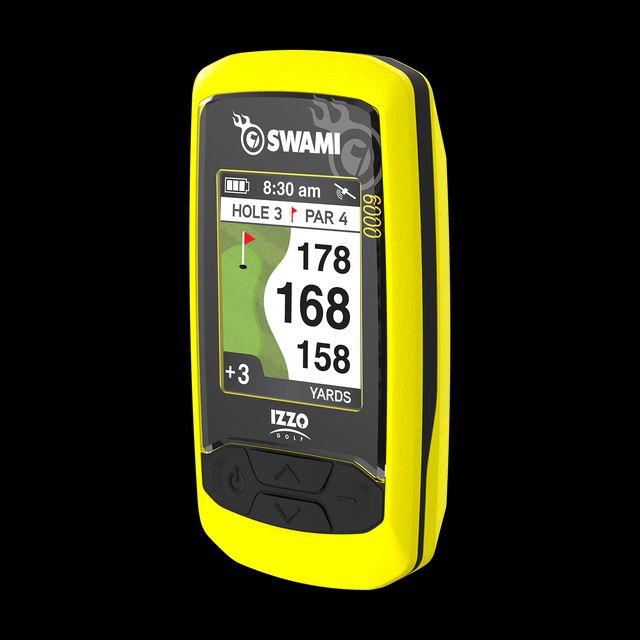 Izzo swami 6000 new arrivals gps