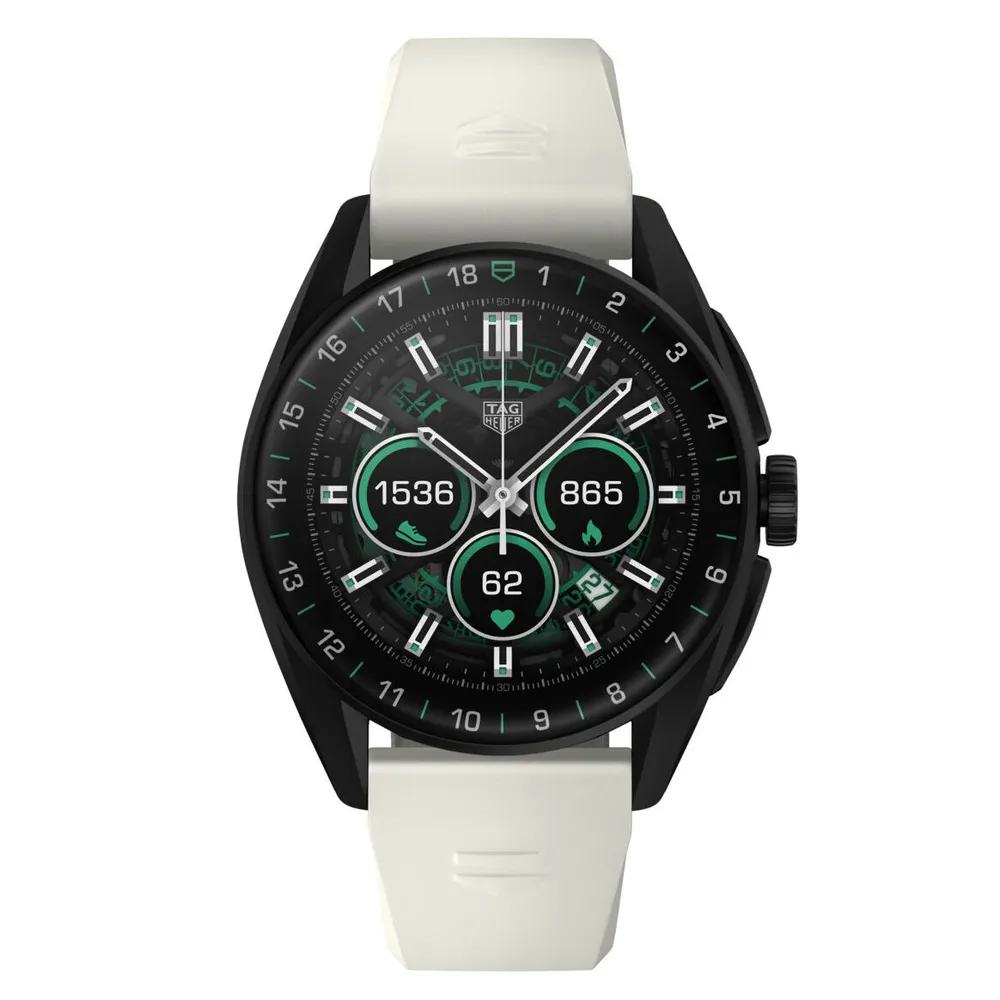 Tag heuer gps on sale