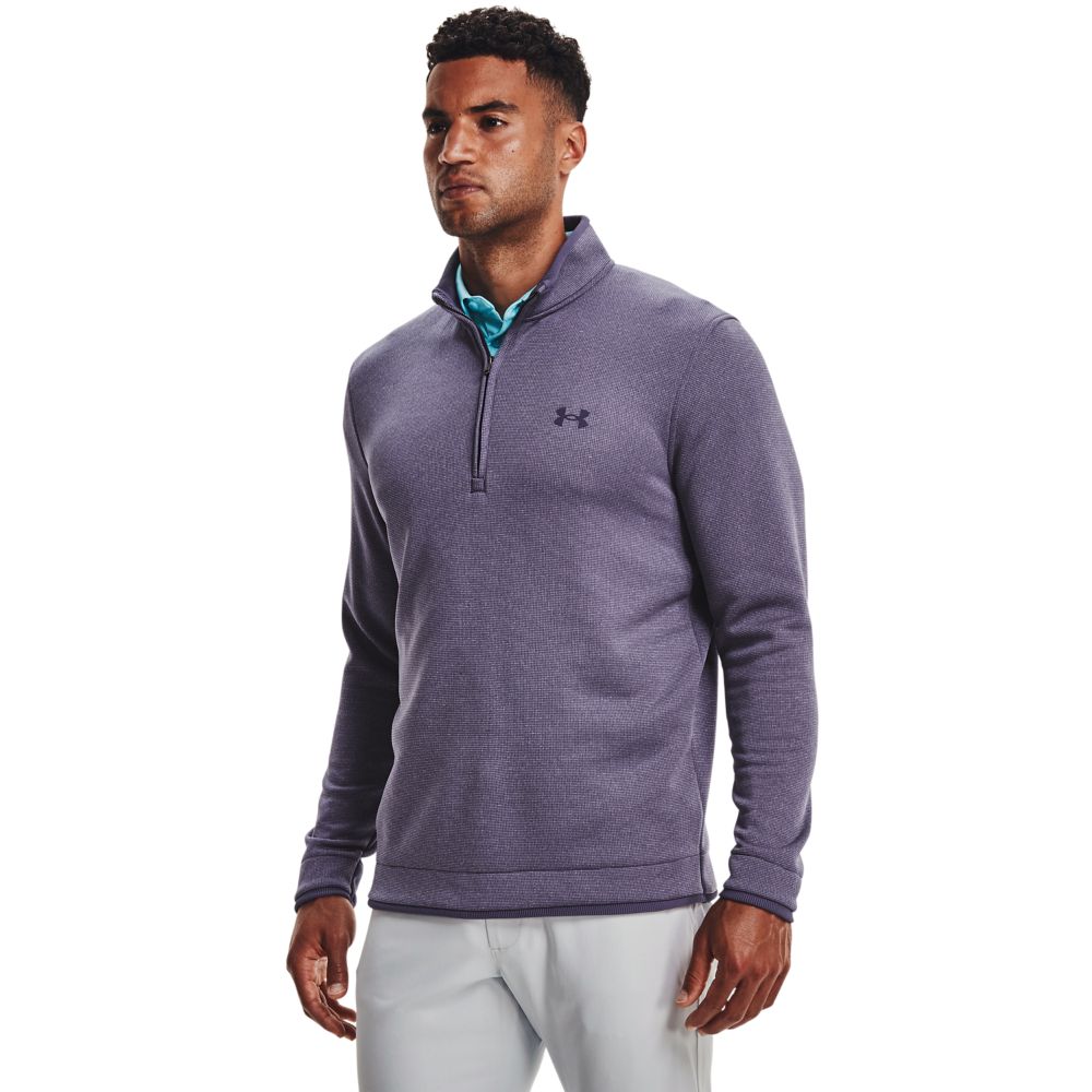 Under armour storm fleece sweater clearance