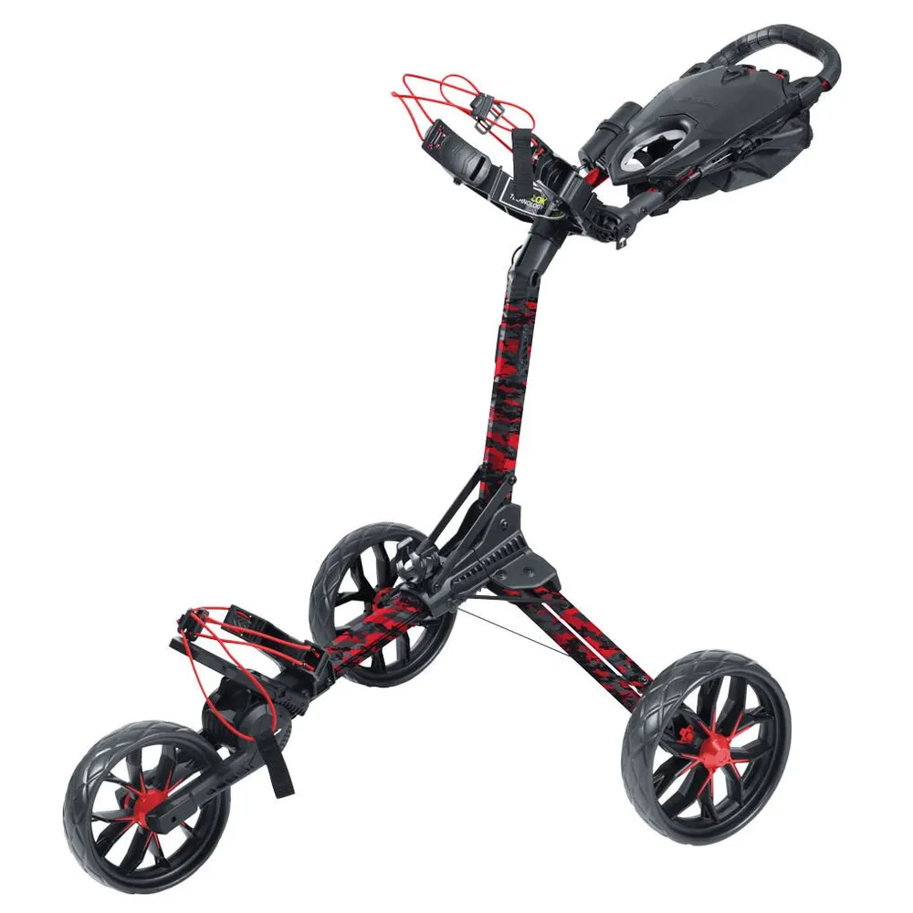 Bag boy navigator electric cart store