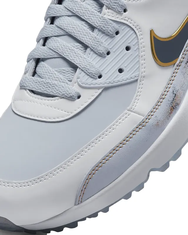 Nike Air Max 90 G NRG Men s Golf Shoe Hawthorn Mall