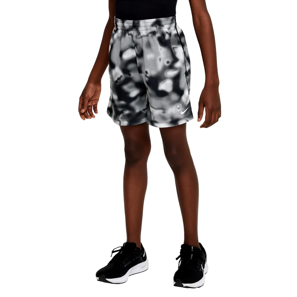 Nike boys tennis clearance shorts