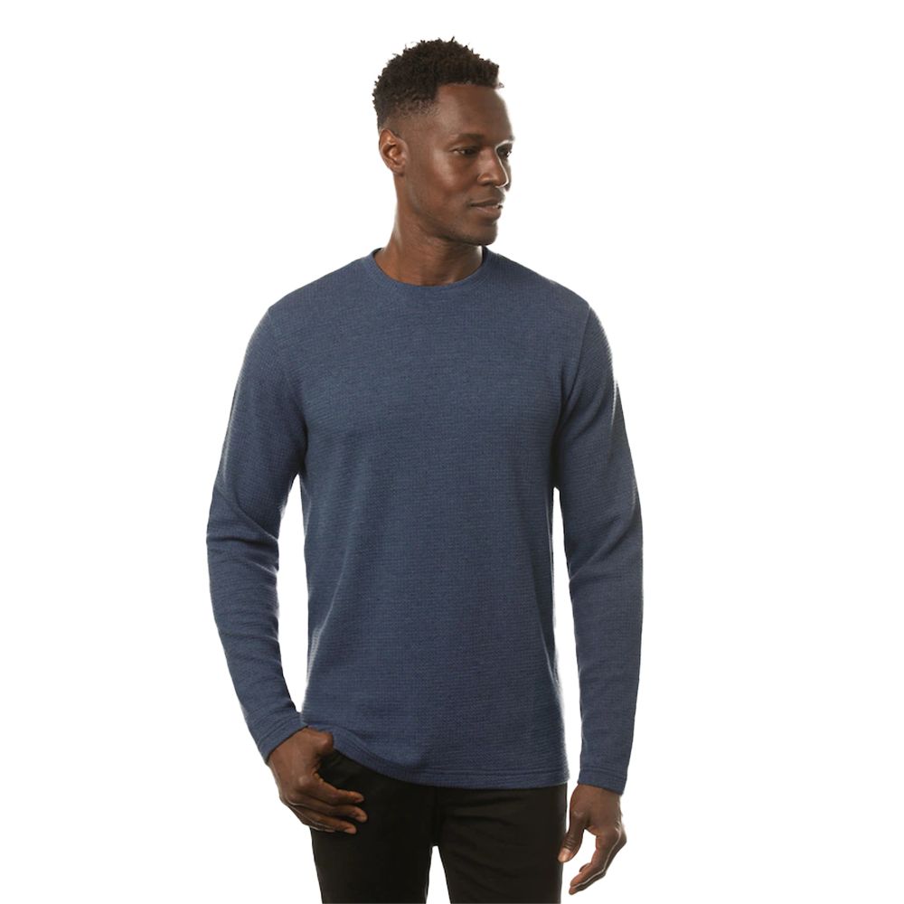Travis mathew cloud pullover best sale