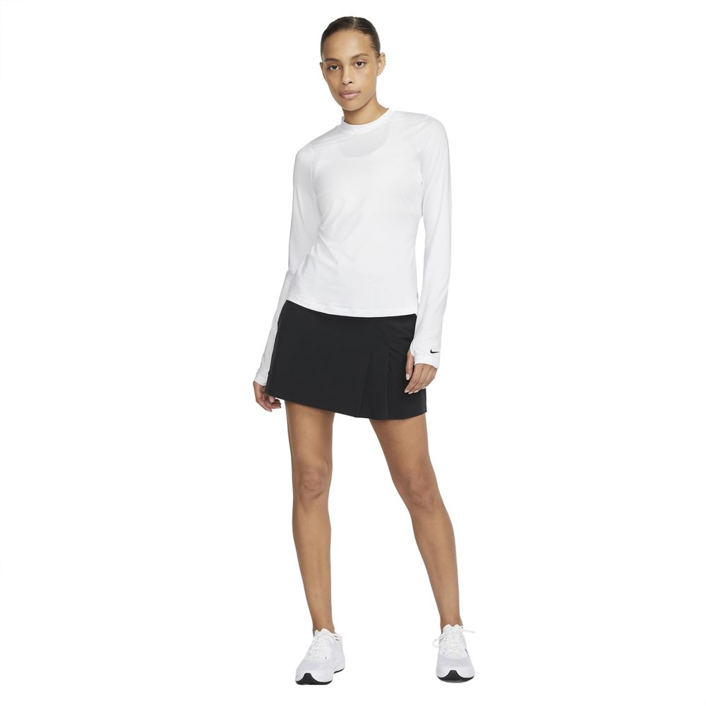 Nike dri fit golf skirt new arrivals