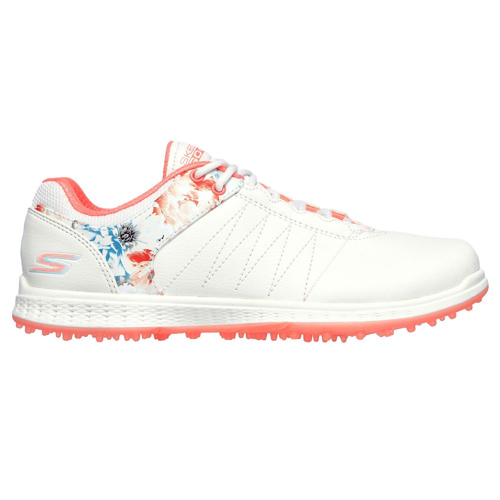 Skechers GO GOLF Pivot Women s Golf Shoe Tropics Hawthorn Mall